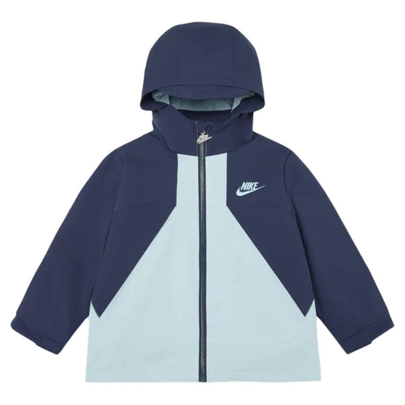 Nike耐克三合一两件套幼童夹克