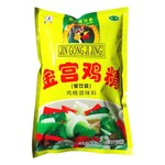 四川金宫鸡精900g鸡粉调味料火锅炒菜拌菜汤锅食用大袋商用包邮