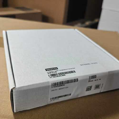 溢价-7NG3032-0JN00  温度测量变送器 SITR