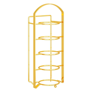 厨房备菜置物架多功能配菜盘碗碟收纳架多层神器壁挂台面放菜架子