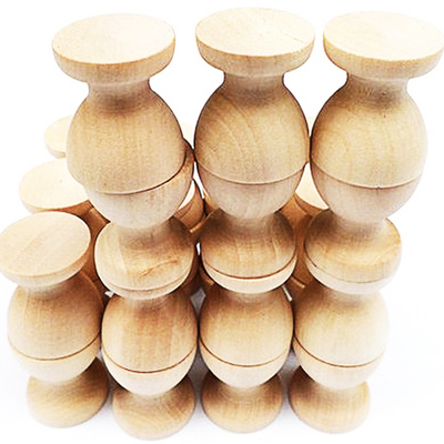 儿童仿真过家家diy木质实木DIY