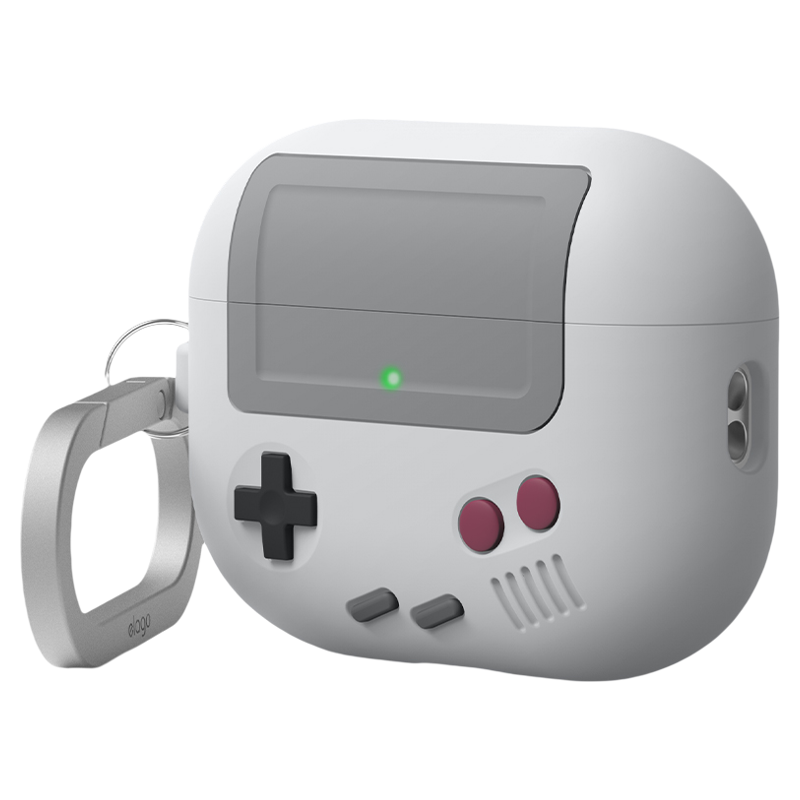 适用于苹果GameBoy造型耳机套