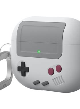 适用于苹果GameBoy造型耳机套