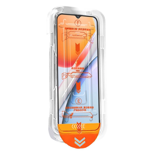 无尘仓适用vivoy36钢化膜viovy35手机膜y36全屏抗蓝光护眼y35新款速贴m高清5g防指纹i全包防摔vovoy保护贴膜