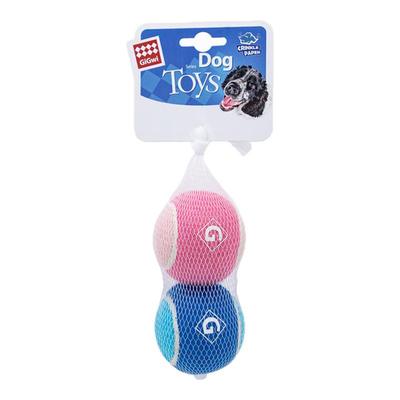 GiGwi贵为狗狗玩具史迪奇限量款发声球耐咬磨牙解闷神器宠物用品