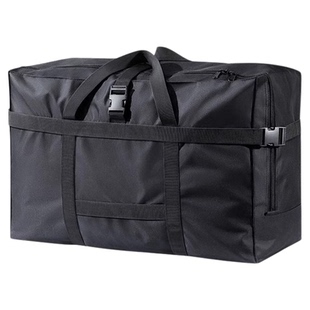 被子收纳袋家用衣服棉被大容量牛津布整理袋子加厚防水衣物行李包