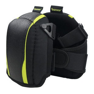 跪地磕头护膝跪拜爬行朝拜拜山朝山拜佛用品工作擦地专用大号冬季