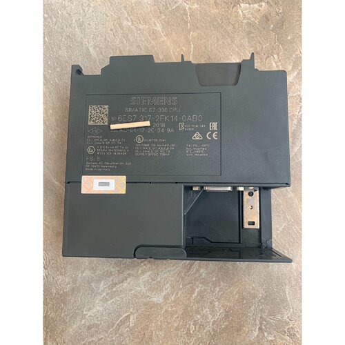 询价6ES7315-2FK14-0AB0 基本  顺丰