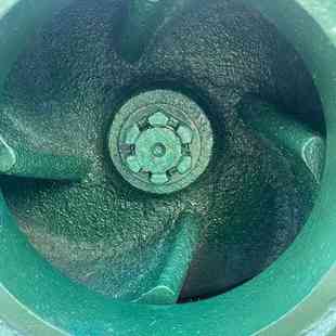 泥浆泵抗洪排涝清淤泥浆泵NL100-16立式无堵塞液下污水泥浆泵15kw