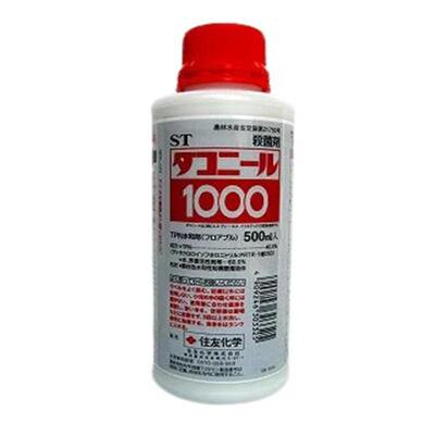 日本达克灵精ST1000TPN杀菌剂