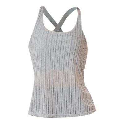 美愫瑜伽背心遮肉显瘦普拉提上衣