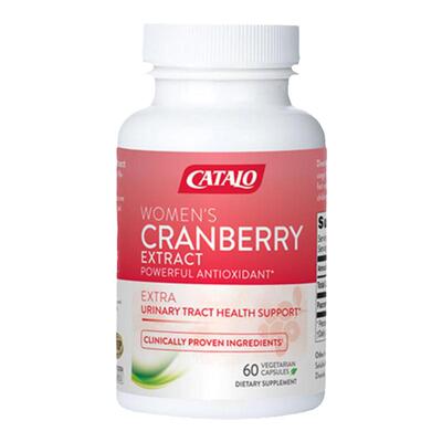 家得路原装进口小红莓蔓越莓精华