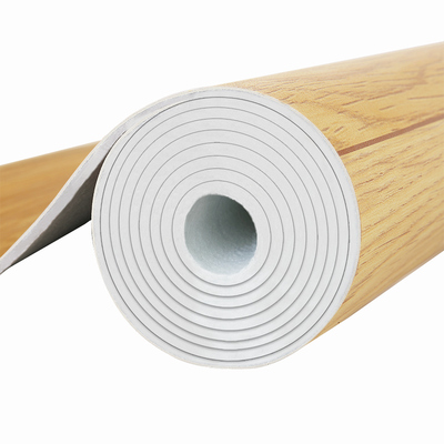 地板胶水泥地直接铺加厚耐磨防水