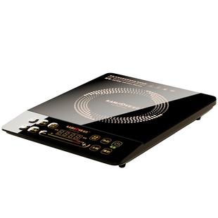 金灶S2100电磁炉正品官方旗舰店家用款火锅专用大功率爆炒猛火灶