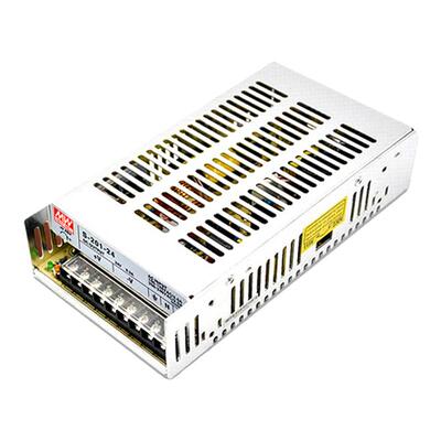 开关电源明纬S-240高端品质