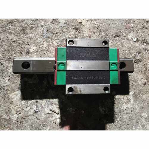 询价上银HGW20CC滑块，件，型号清楚，，滑动顺畅