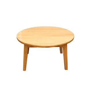 圆形 こたつ 被炉 日式暖桌暖炉取暖日本出口森田取暖器实木定制