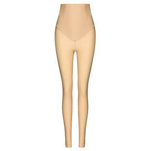 怀美二期抽吸大腿塑形塑身裤术后束身高腰环吸腰腹收腹提臀裤脂