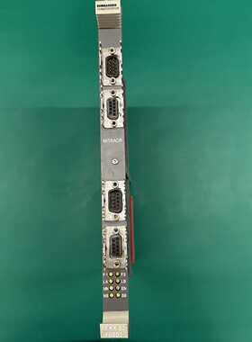 议价MITRAC庞巴迪驱动板GVT8703200R0002 原装现货 询价