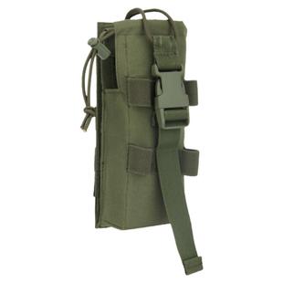 宝锋AR-152自驾游战术多功能翻盖包户外休闲对讲机收纳包尼龙腰包