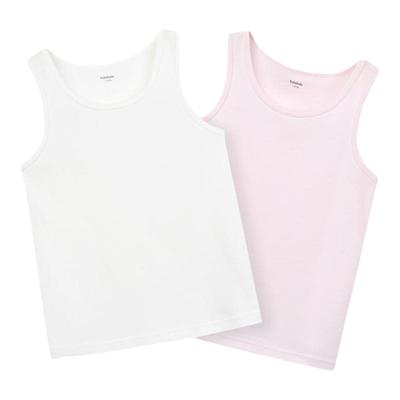 巴拉巴拉儿童背心马甲内穿打底