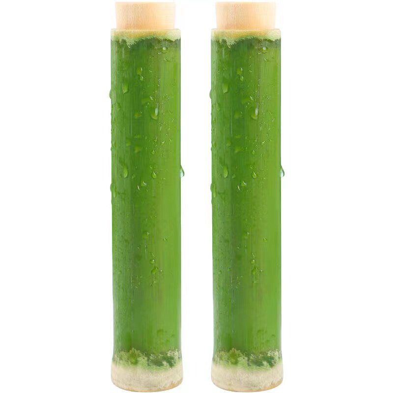 手工竹筒粽子模具家用商用摆摊