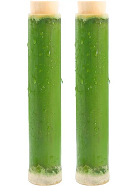 手工竹筒粽子模具家用商用摆摊