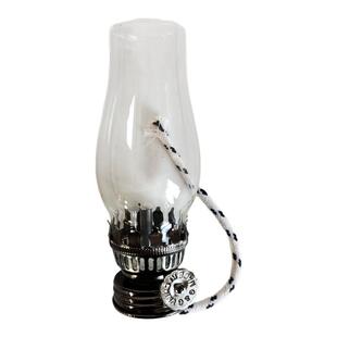 （配件耗材）香薰灯复古油灯水火灯酥油灯氛围灯灯头灯罩灯芯灯油