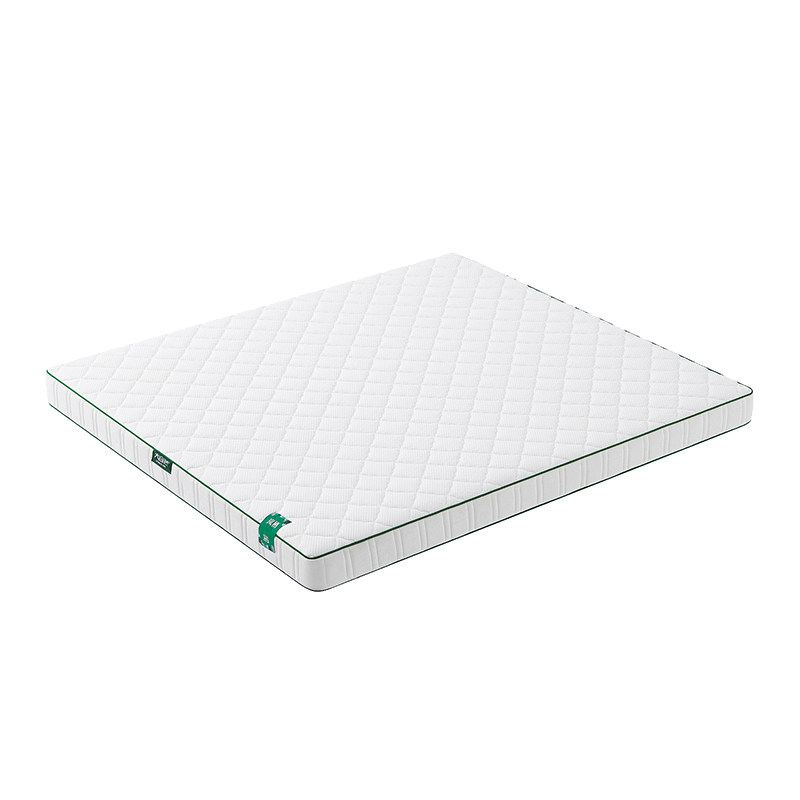大自然【新品】岚栖M3山棕床垫护脊硬垫防螨家用席梦思棕垫可拆卸