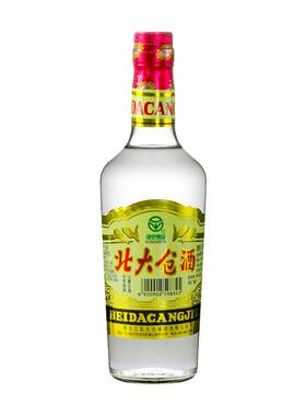 北大仓440ml酱香45度普大仓白酒