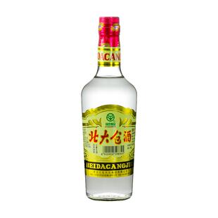 北大仓白酒45度北大仓部优级酒440ml普大仓麸曲酱香酒东北酒整箱