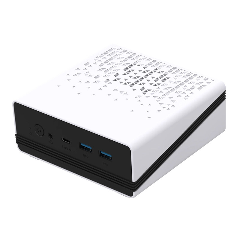 Steam machine双系统电脑游戏机免费入库 os diy游戏迷你台式pc