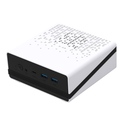 STEAMOS系统家用游戏机电脑