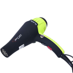 超波王电吹风机大功率2600W理发店负离子发廊家庭宠物狗家用风筒