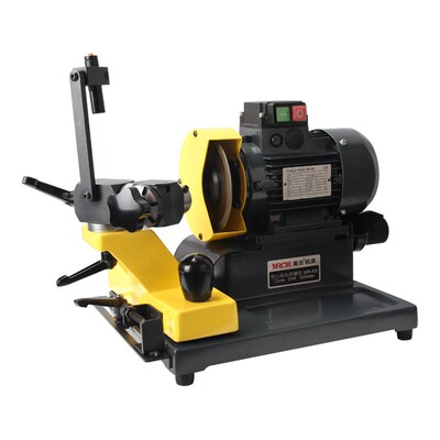 美日机床 空心钻头研磨机 磁力钻头研磨机 取芯钻头修磨工具MR-K2