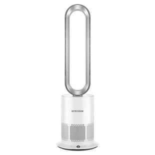 格库冷热无叶风扇冷暖两用暖风机取暖器电暖气电暖风电暖器家用