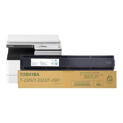 适用东芝T-2309S粉盒TOSHIBA E-STUDIO 2303A 2303AM 2803AM 2309A 2809A碳粉鼓组件2507C-S复印机打印机墨盒