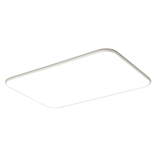 led吸顶灯客厅灯圆形卧室灯简约现代书房餐厅灯房间厨房阳台灯具