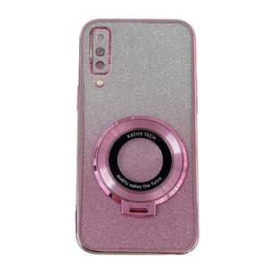 适用三星A50S手机壳GalaxyA50新款Galaxy保护套SM-A5070硅胶SamsungA防摔全包Samsung女男高级感Os带支架外壳