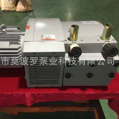 镇江莫波罗气泵  ZYBW100E无油真空压力复合气泵  印刷飞达专用泵