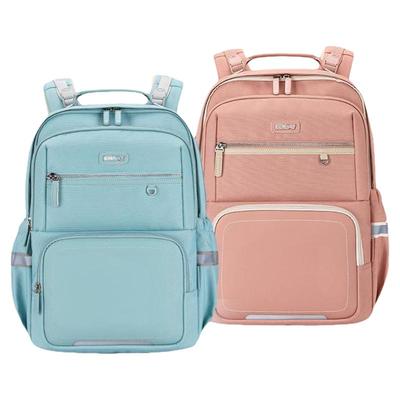 卡拉羊中学生云朵书包大容量