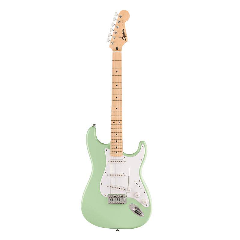 Fender芬达电吉他Squier
