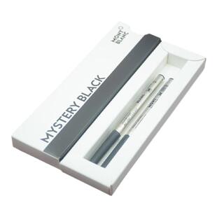 万宝龙笔芯Montblanc正品大班P164原子元珠笔芯 BALL PEN REFILL