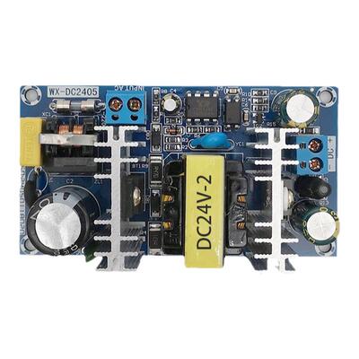 AD-DC电源模块 24V2A开关电源模块 50W开关电源板 裸板 内置