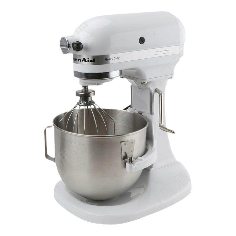 美国搅拌机kitchenaid厨宝升级款