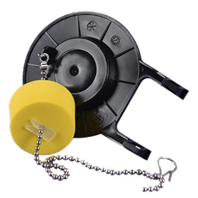 马桶水箱配件适配美标CP-4838/4112坐便器止水拍盖排水阀橡胶拍盖