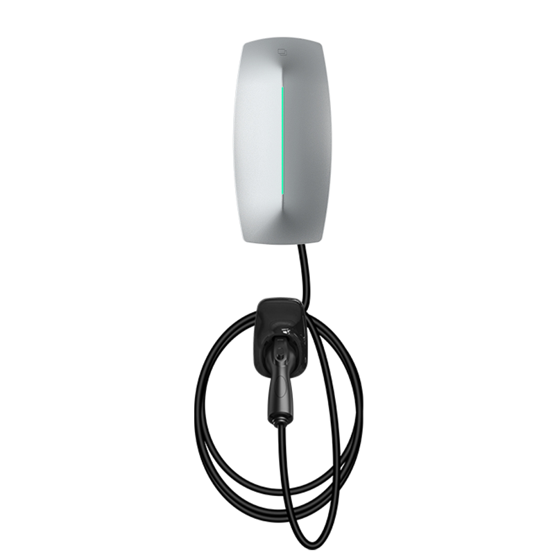 航邑7KW32A新能源电动汽车家用充电桩枪特斯拉比亚迪理想小鹏通用