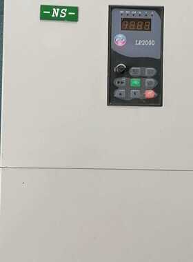 询价-力普LP-A2000-0220G43A变频器 22KW 45