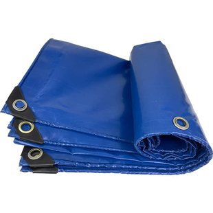 货车蓬布雨棚刀刮布推拉棚防水布防雨布遮雨篷布耐磨帐布雨布篷布