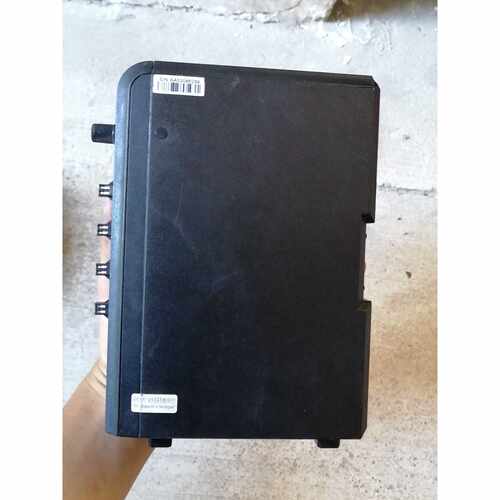 议价原装OPT视觉光源控制器optDPA1024E4拆机维修